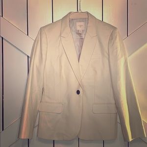 J. Crew suiting blazer
